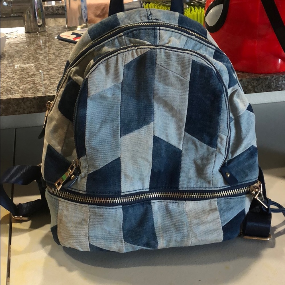 Backpack